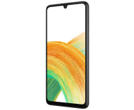 SAMSUNG Galaxy A33 5G 6/128GB Czarny (A336B) - 732545 - zdjęcie 4
